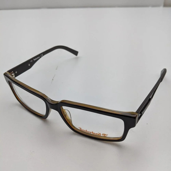 🕶️ Timberland TB1537 col.050 Eyeglasses 54/14-140 / JLE307🕶️ - Picture 3 of 8